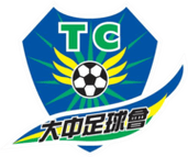 Resources Capital FC logo