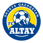 Altay logo