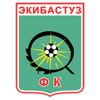 Ekibastuz emblem