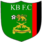 Kamuzu Barracks logo