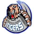 Mighty Tigers logo