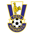 Pietà Hotspurs