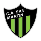 San Martin S.J.