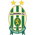 Floriana logo