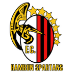 Hamrun Spartans logo