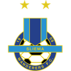 Sliema Wanderers logo