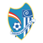 Tarxien Rainbows logo