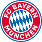Bayern München II logo