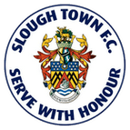 Slough Town logo