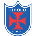 Recreativo do Libolo logo