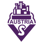 Austria Salzburg logo