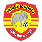 Wikki Tourist logo