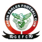 Green Eagles