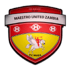 Man Utd Zambia Academy logo