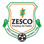 ZESCO United logo