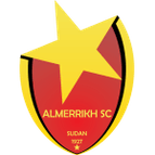 Al Merreikh logo