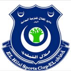 هلال عبيد