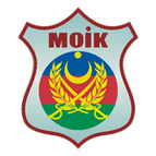 MOIK logo
