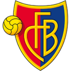 FC Basel 1893 logo