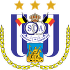 Anderlecht logo