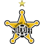 Sheriff Tiraspol