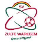 Zulte Waregem logo