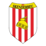 Skenderbeu Korce logo