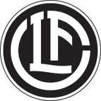 FC Lugano logo