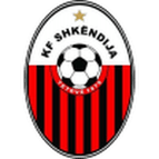 Shkendija logo