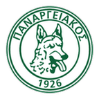 Panargiakos logo