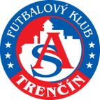 AS Trencin logo