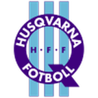Husqvarna emblem