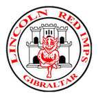 Lincoln Red Imps FC logo