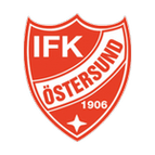 IFK Östersund crest