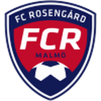 Rosengård logo