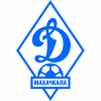 Makhachkala logo