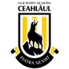 Ceahlăul Piatra Neamţ logo