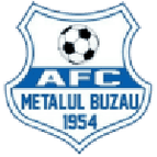 Metalul Buzău logo