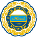 Hutnik Kraków logo