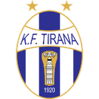Tirana logo
