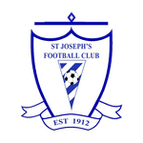 St Joseph S Fc logo