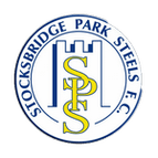Stocksbridge Park Steels