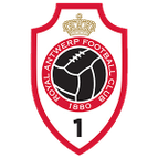 Antwerp logo