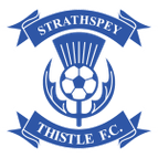 Strathspey Thistle