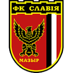 Slavia Mozyr