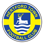 Hertford Town