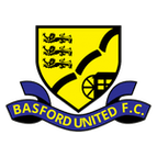 Basford United logo