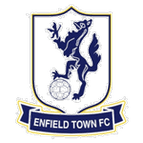 Enfield Town