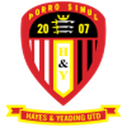 Hayes & Yeading United