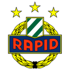 Rapid Vienna logo